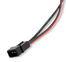 Load image into Gallery viewer, MSD MSD Black Chrysler 426, 440 Pro-Billet Distributor 85465 - Back View