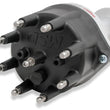 Load image into Gallery viewer, MSD MSD Black Chrysler 426, 440 Pro-Billet Distributor 85465 - Installation View