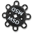 Load image into Gallery viewer, MSD MSD Black Chrysler 426, 440 Pro-Billet Distributor 85465 - Additional View 5