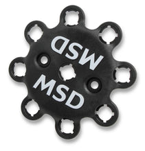 Load image into Gallery viewer, MSD MSD Black Chrysler 426, 440 Pro-Billet Distributor 85465 - Additional View 5