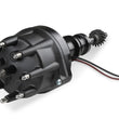 Load image into Gallery viewer, MSD MSD Black Distributor Ford 289-302, Pro Billet, Small Cap, Steel Gear 857931 - Additional View 5
