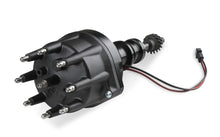 Load image into Gallery viewer, MSD MSD Black Distributor Ford 289-302, Pro Billet, Small Cap, Steel Gear 857931 - Additional View 5
