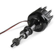 Load image into Gallery viewer, MSD MSD Black Distributor Ford 289-302, Pro Billet, Small Cap, Steel Gear 857931 - Additional View 8