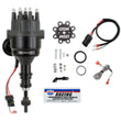 Load image into Gallery viewer, MSD MSD Black Distributor, Ford 289/302, Ready-to-Run, Steel Gear 835231 - Main Product View
