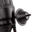 Load image into Gallery viewer, MSD MSD Black Distributor, Ford 289/302, Ready-to-Run, Steel Gear 835231 - Installation View