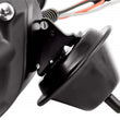 Load image into Gallery viewer, MSD MSD Black Distributor, Ford 289/302, Ready-to-Run, Steel Gear 835231 - Additional View 6