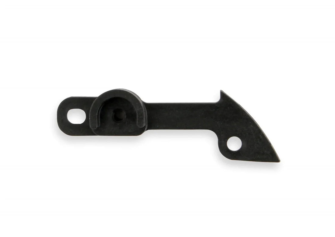 MSD MSD Black Distributor, Ford 289/302, Ready-to-Run, Steel Gear 835231 - Additional View 7