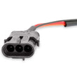Load image into Gallery viewer, MSD MSD Black Distributor, Ford 289/302, Ready-to-Run, Steel Gear 835231 - Additional View 8