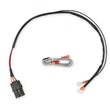 Load image into Gallery viewer, MSD MSD Black Distributor, Ford 289/302, Ready-to-Run, Steel Gear 835231 - Additional View 10