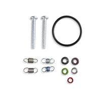 Load image into Gallery viewer, MSD MSD Black Distributor Ford 351C-460, Pro Billet, Small Cap, Steel Gear 857731 - Installation View