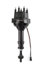 Load image into Gallery viewer, MSD MSD Black Distributor Ford 351C-460, Pro Billet, Small Cap, Steel Gear 857731 - Additional View 5