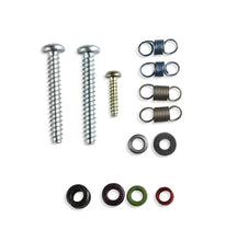 Load image into Gallery viewer, MSD MSD Black Distributor, Ford, 351C-460, Ready-to-Run, Steel Gear 835031 - Back View