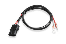 Load image into Gallery viewer, MSD MSD Black Distributor, Ford, 351C-460, Ready-to-Run, Steel Gear 835031 - Installation View