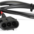 Load image into Gallery viewer, MSD MSD Black Distributor, Ford, 351C-460, Ready-to-Run, Steel Gear 835031 - Additional View 5
