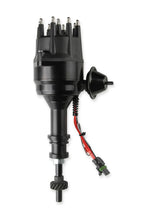 Load image into Gallery viewer, MSD MSD Black Distributor, Ford, 351C-460, Ready-to-Run, Steel Gear 835031 - Additional View 8
