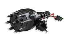Load image into Gallery viewer, MSD MSD Black Distributor, Ford, 351C-460, Ready-to-Run, Steel Gear 835031 - Additional View 9