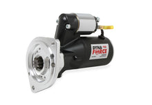 Load image into Gallery viewer, MSD MSD Black DynaForce Starter - High Torque - Black - Main Product View