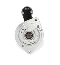 Load image into Gallery viewer, MSD MSD Black DynaForce Starter - High Torque - Black - Side View