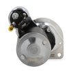 Load image into Gallery viewer, MSD MSD Black DynaForce Starter - High Torque - Black - Back View