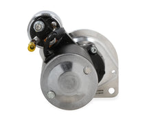 Load image into Gallery viewer, MSD MSD Black DynaForce Starter - High Torque - Black - Back View