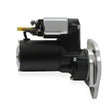 Load image into Gallery viewer, MSD MSD Black DynaForce Starter - High Torque - Black - Installation View
