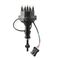 Load image into Gallery viewer, MSD MSD Black, Ford 289, 302 Dual Sync Distributor 23773 - Main Product View