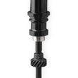 Load image into Gallery viewer, MSD MSD Black, Ford 289, 302 Dual Sync Distributor 23773 - Side View
