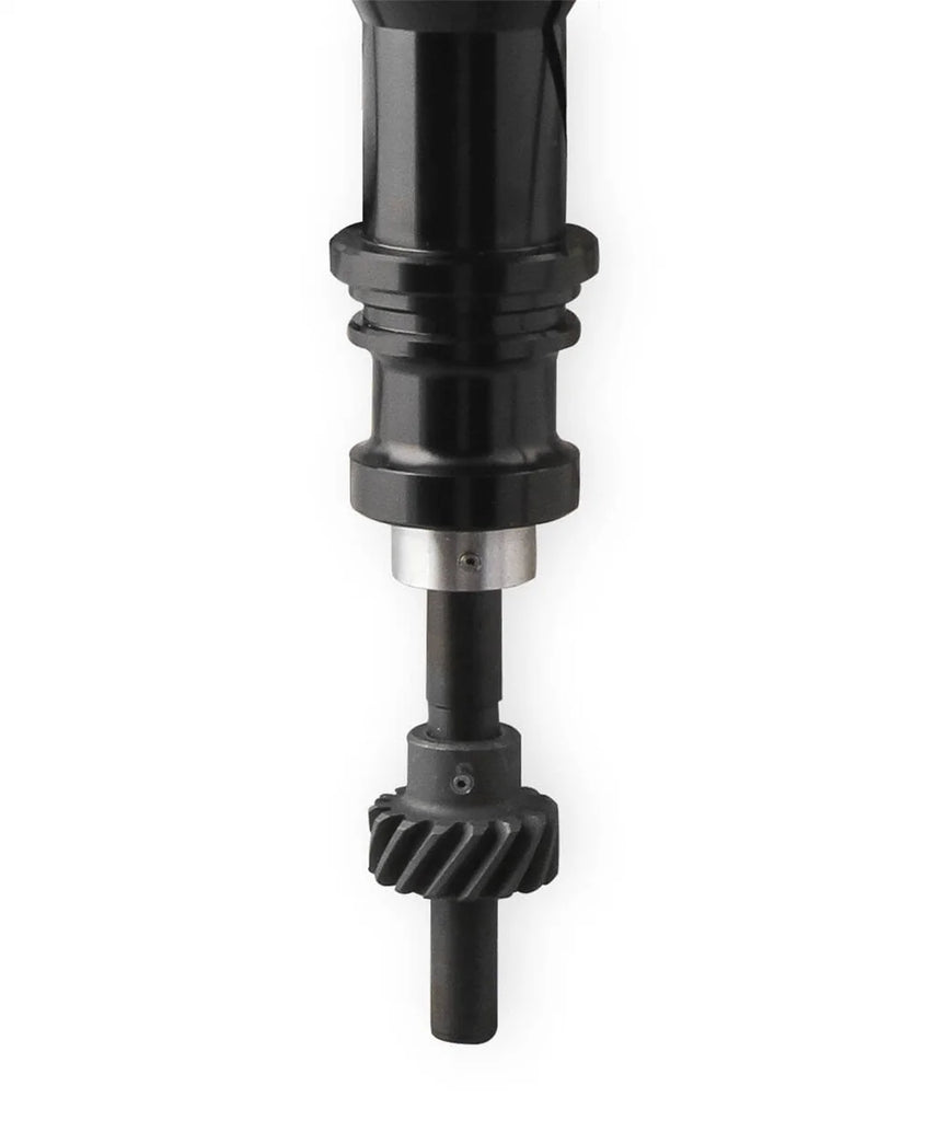 MSD MSD Black, Ford 289, 302 Dual Sync Distributor 23773 - Side View