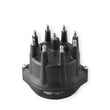 Load image into Gallery viewer, MSD MSD Black, Ford 289, 302 Dual Sync Distributor 23773 - Back View