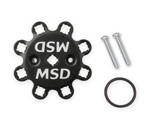 Load image into Gallery viewer, MSD MSD Black, Ford 289, 302 Dual Sync Distributor 23773 - Installation View