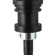 Load image into Gallery viewer, MSD MSD Black, Ford 351C - 460 Dual Sync Distributor 23793 - Side View