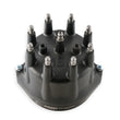 Load image into Gallery viewer, MSD MSD Black, Ford 351C - 460 Dual Sync Distributor 23793 - Back View