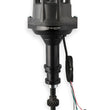 Load image into Gallery viewer, MSD MSD Black, Ford 351W Dual Sync Distributor 23783 - Main Product View