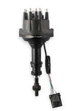 Load image into Gallery viewer, MSD MSD Black, Ford 351W Dual Sync Distributor 23783 - Main Product View