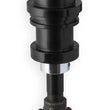 Load image into Gallery viewer, MSD MSD Black, Ford 351W Dual Sync Distributor 23783 - Side View