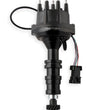 Load image into Gallery viewer, MSD MSD Black, Ford FE Dual Sync Distributor 23803 - Main Product View