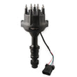 Load image into Gallery viewer, MSD MSD Black, Oldsmobile V8 Dual Sync Distributor 23853 - Main Product View