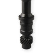 Load image into Gallery viewer, MSD MSD Black, Oldsmobile V8 Dual Sync Distributor 23853 - Side View