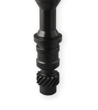 Load image into Gallery viewer, MSD MSD Black, Oldsmobile V8 Dual Sync Distributor 23853 - Side View