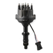 Load image into Gallery viewer, MSD MSD Black, Pontiac V8 Dual Sync Distributor 23843 - Main Product View