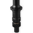Load image into Gallery viewer, MSD MSD Black, Pontiac V8 Dual Sync Distributor 23843 - Side View