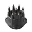 Load image into Gallery viewer, MSD MSD Black, Pontiac V8 Dual Sync Distributor 23843 - Back View