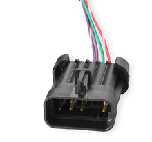 Load image into Gallery viewer, MSD MSD Black, Pontiac V8 Dual Sync Distributor 23843 - Additional View 5