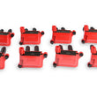 Load image into Gallery viewer, MSD MSD Blaster Ignition Coil - Gen III HEMI 05-24 - Red - 8-Pack 5.7/6.1/6.2/6.4 82558 - Main Product View