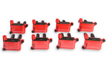 Load image into Gallery viewer, MSD MSD Blaster Ignition Coil - Gen III HEMI 05-24 - Red - 8-Pack 5.7/6.1/6.2/6.4 82558 - Main Product View