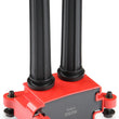 Load image into Gallery viewer, MSD MSD Blaster Ignition Coil - Gen III HEMI 05-24 - Red - 8-Pack 5.7/6.1/6.2/6.4 82558 - Installation View