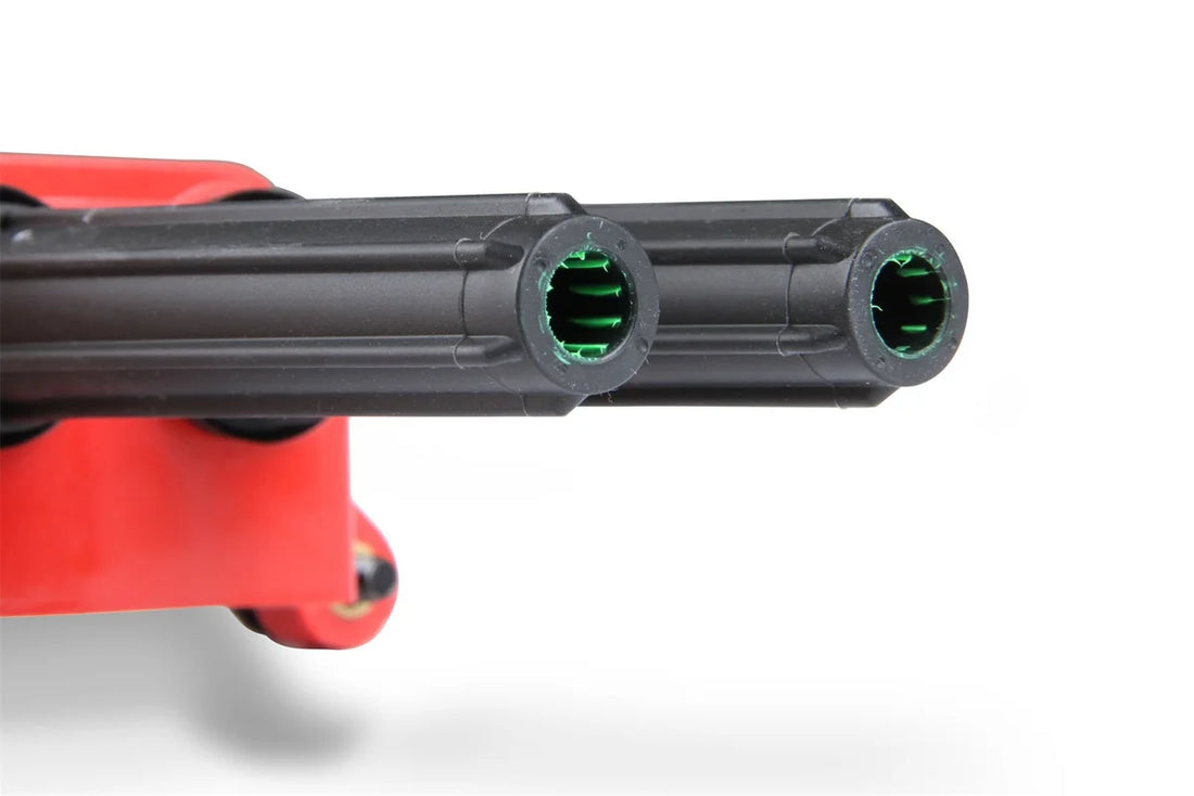 MSD MSD Blaster Ignition Coil - Gen III HEMI 05-24 - Red - 8-Pack 5.7/6.1/6.2/6.4 82558 - Additional View 10