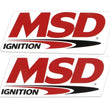 Load image into Gallery viewer, MSD MSD Blaster Ignition Coil - Gen III HEMI 05-24 - Red - 8-Pack 5.7/6.1/6.2/6.4 82558 - Additional View 11
