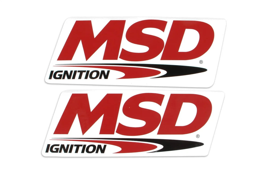MSD MSD Blaster Ignition Coil - Gen III HEMI 05-24 - Red - 8-Pack 5.7/6.1/6.2/6.4 82558 - Additional View 11