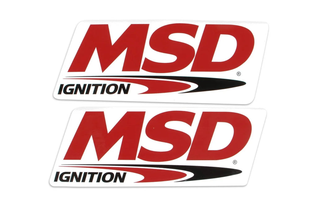 MSD MSD Blaster Ignition Coil - Gen III HEMI 05-24 - Red - 8-Pack 5.7/6.1/6.2/6.4 82558 - Additional View 11